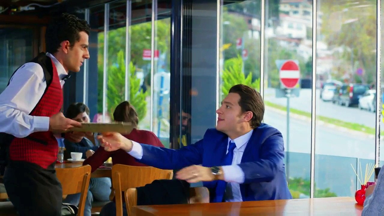 Baba Candır 49.Bölüm Fragmanı