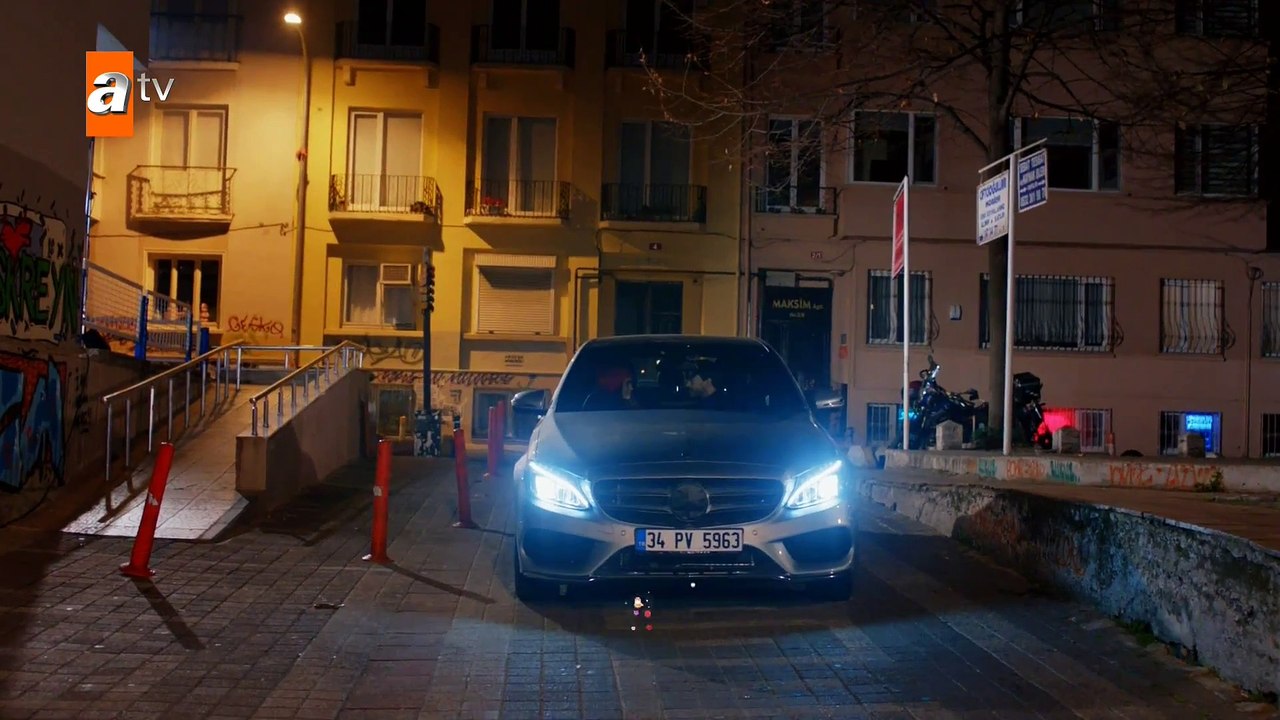 Seviyor Sevmiyor 21. Bölüm Fragmanı