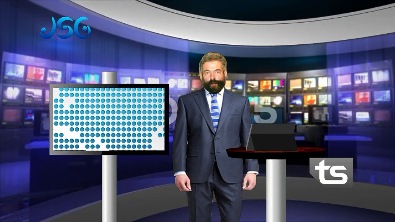 JSG TV: Avance de Tele Sucesos - 27 de noviembre de 2016