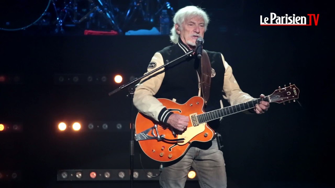 Les idoles remontent sur scène pour la tournée « Âge Tendre »