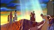 Historias biblicas - Nuevo Testamento - Pan del Cielo