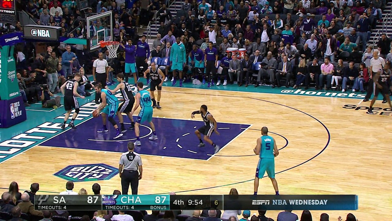 TOP 10 Defensive Plays