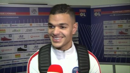 Foot - L1 - PSG : Ben Arfa «Heureux»