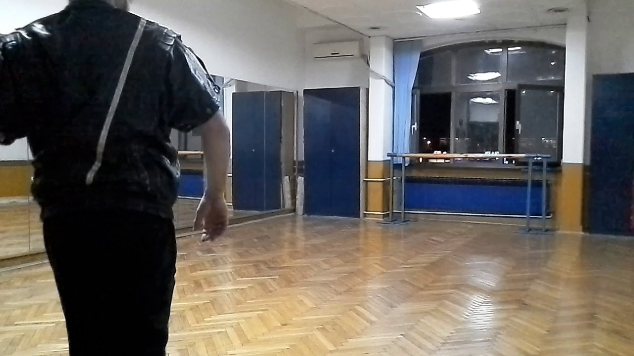 Heloween thriller nigt