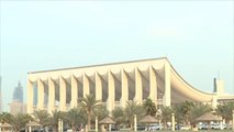 انتخابات الكويت: تغيير كبير في تشكيلة مجلس الأمة