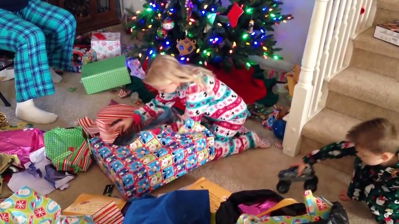 A Fun Pack Christmas