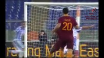 ROMA VS PESCARA 3-2 HIGHLIGHTS 27/11/2016