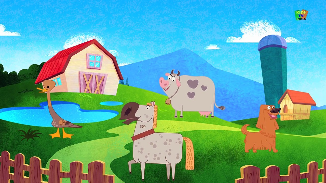 Alphabet Song | ABC Song l Toddlers Learning Videos