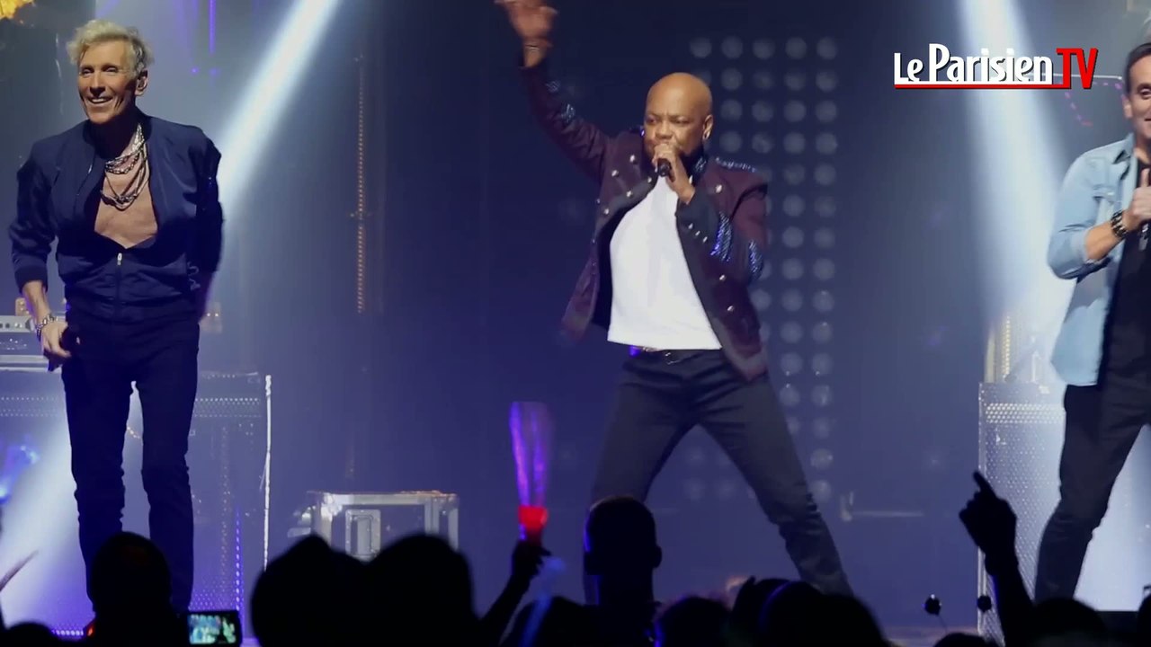 Stars 80: ils fêtent les 10 ans!