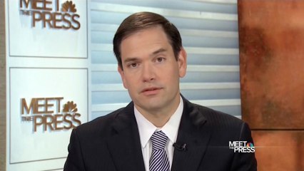 Rubio, Cruz react to Castro’s death