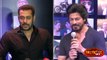 Salman Khan MIMICS Shahrukh Khan, Recreates DDLJ On Bigg Boss 10