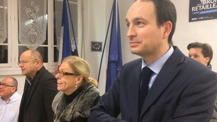 Primaire de la droite et du centre