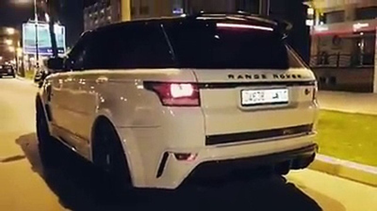What a Sound !