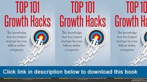 ]]]]]>>>>>[eBooks] TOP 101 Growth Hacks: The Best Growth Hacking Ideas That You Can Put Into Practice Right Away