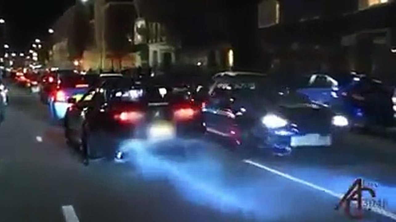 Flames by SUPRA
