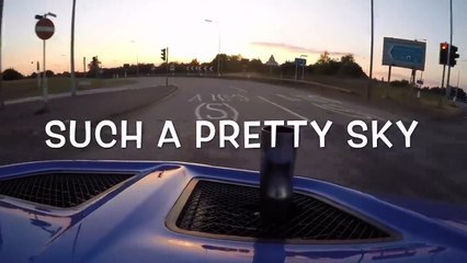 Mega Fast Evo VI 665hp