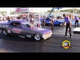 DRAG FILES: 2016 IHRA Rocky Mountain Nationals Part 19 (Pro 6.95 Qualifying session #2)