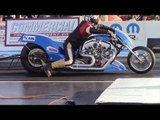 DRAG FILES: The 2016 IHRA Rocky Mountain Nationals, Part 20 (Nitro Harley Qualifying Session 2)