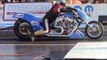 DRAG FILES: The 2016 IHRA Rocky Mountain Nationals, Part 20 (Nitro Harley Qualifying Session 2)