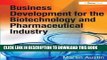 [READ] Kindle Business Development for the Biotechnology and Pharmaceutical Industry Free Download