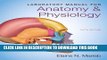[READ] Kindle Laboratory Manual for Anatomy   Physiology (5th Edition) (Anatomy and Physiology)