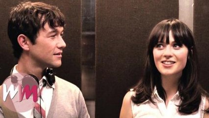 Top 10 Love at First Sight Scenes in Movies