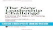 [READ] Mobi The New leadership Challenge: Creating the Future of Nursing 3th (third) edition PDF