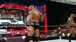 Evolution Destroys The Shield (RAW 2014-04-14)