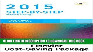 [READ] Mobi Step-by-Step Medical Coding 2015 Edition - Text, Workbook, 2015 ICD-9-CM for Hospitals