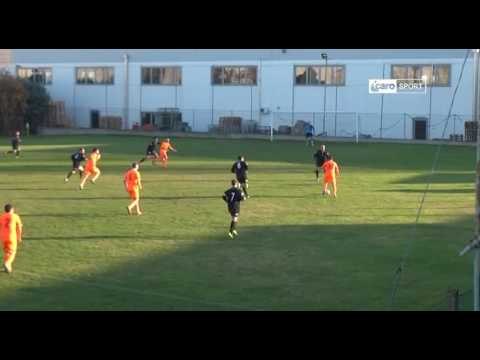 Icaro Sport. Athletic Falco-Santagatese 2-0, il servizio