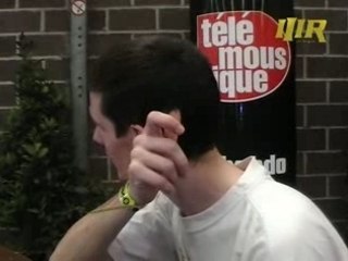 Hocus Pocus @ DOUR 07 (c) www.3rmag.com