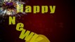 Happy New Year new New Year Greeting Card Animated Greeting | Free Animated Greetings