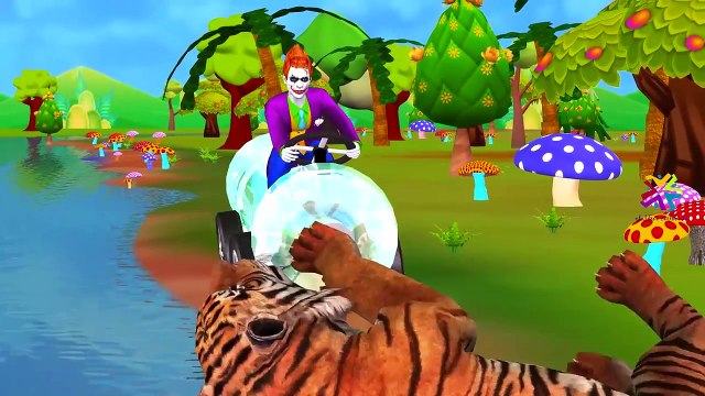 Fun Joker Pranks | Funny Injection Car | Joker Vs Frozen Elsa | Dog Kidnapped | Spiderman Vs Joker