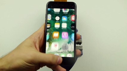 Secret Hack To Get Headphone Jack on the iPhone 7 rewind TV