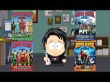 Super Sentai: Zyuranger, Dairanger, Kakuranger, & Ohranger DVD Sets Unboxings