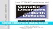 [READ] Mobi The Encyclopedia of Genetic Disorders and Birth Defects (Facts on File Library of