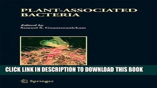 [READ] Mobi Plant-Associated Bacteria Free Download