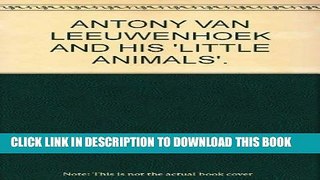 [READ] Mobi Anthony van Leeuwenhoek and his 