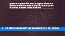 [READ] Kindle Proprioceptive Neuromuscular Facilitation: Patterns and Techniques Audiobook Download