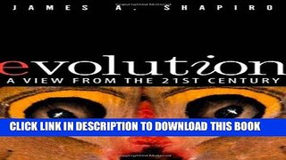 [READ] Kindle Evolution: A View from the 21st Century (FT Press Science) Free Download