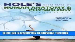 [READ] Mobi Hole s Essentials of Human Anatomy   Physiology Audiobook Download