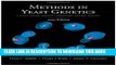 [READ] Mobi Methods in Yeast Genetics: A Cold Spring Harbor Laboratory Course Manual, 2005 Edition