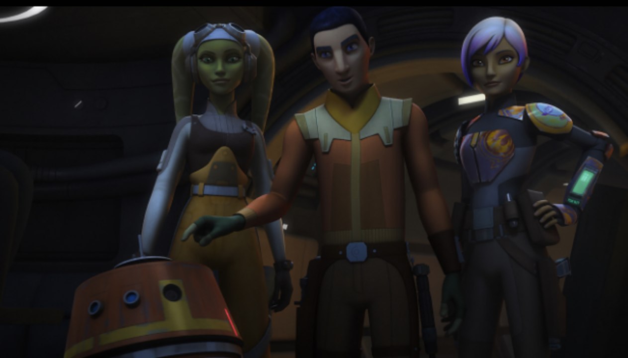 Star Wars Rebels Season 3 Episode 8 ,Star Wars Rebels Season 3 Episode 8 online streaming