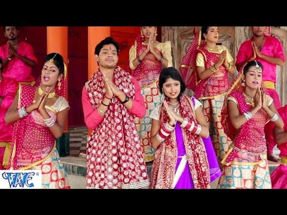 जय संतोषी माता | Jai Santoshi Mata | Bhajan Sangraha | Ankus | Bhakti Sagar Song New