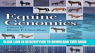 [READ] Mobi Equine Genomics Free Download