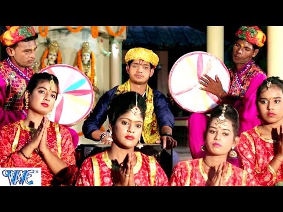 Manwa Hari Ke Bhajan Me Lagala | Bhajan Sangrah | Ankus | Bhakti Sagar Song 2016