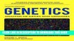 [READ] Mobi Student Solutions Manual And Supplemental Problems To Accompany Genetics: Analysis Of