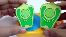 Velcro Fruits and Vegetables Cutting, Velcro toy for kids | toy food Toddler Toy Slicing