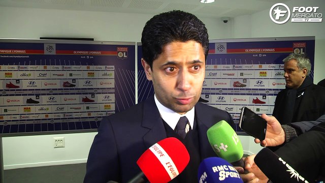 Edinson Cavani a mis tout le monde d'accord au PSG !