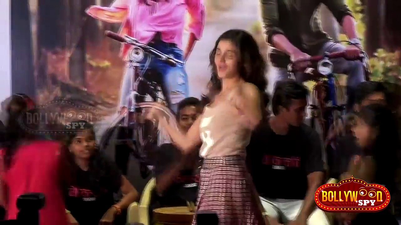 Shahrukh-Alia's Dear Zindagi 2nd Day BOX OFFICE Collection - MASSIVE Growth